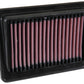 K&N Filters KN33-3063 Panel Filter Suzuki Baleno