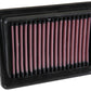 K&N Filters KN33-3063 Panel Filter Suzuki Baleno