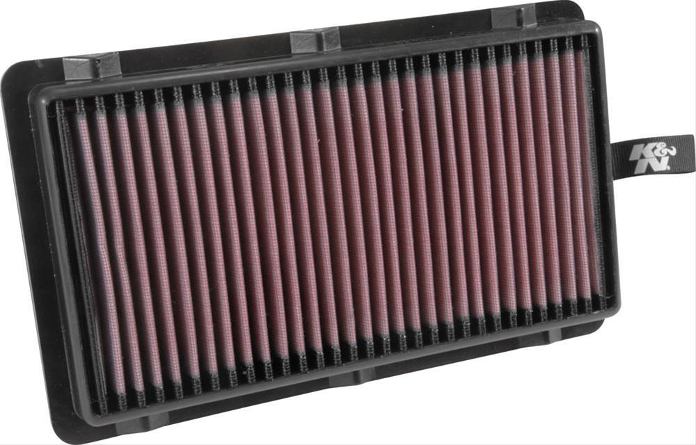 K&N Filters KN33-3064 Panel Filter Hyundai Santa Fe