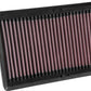 K&N Filters KN33-3064 Panel Filter Hyundai Santa Fe