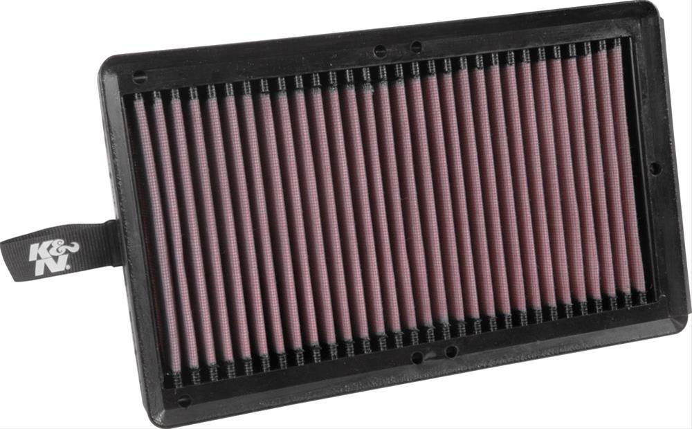 K&N Filters KN33-3064 Panel Filter Hyundai Santa Fe