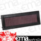 K&N Filters KN33-3071 Panel Filter Alfa Romeo