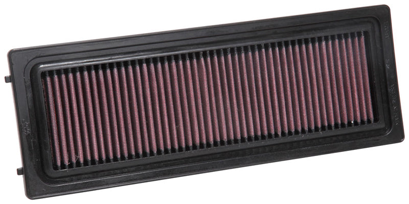 K&N Filters KN33-3071 Panel Filter Alfa Romeo