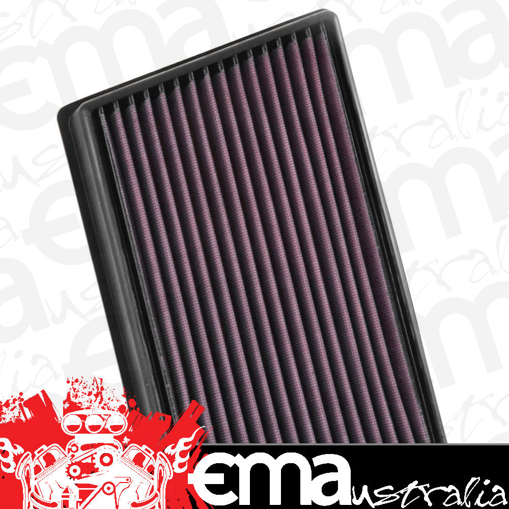 K&N Filters KN33-3073 Panel Filter, Range Rover
