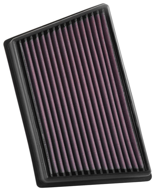 K&N Filters KN33-3073 Panel Filter, Range Rover
