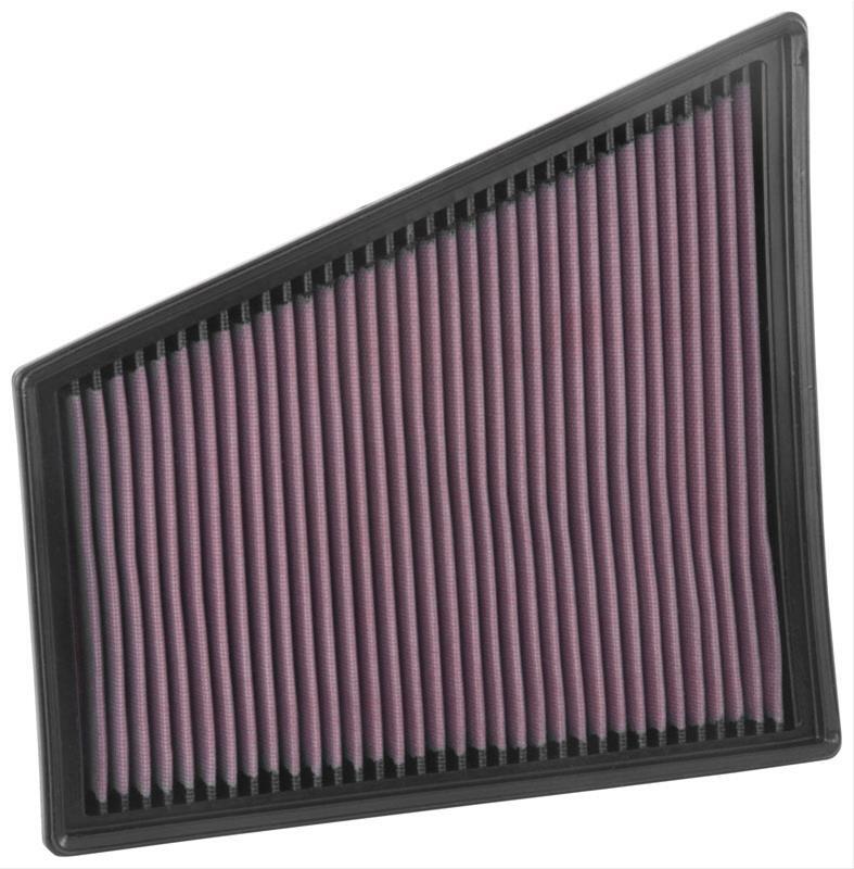 K&N Filters KN33-3078 Panel Filter Porsche 718