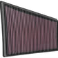 K&N Filters KN33-3078 Panel Filter Porsche 718