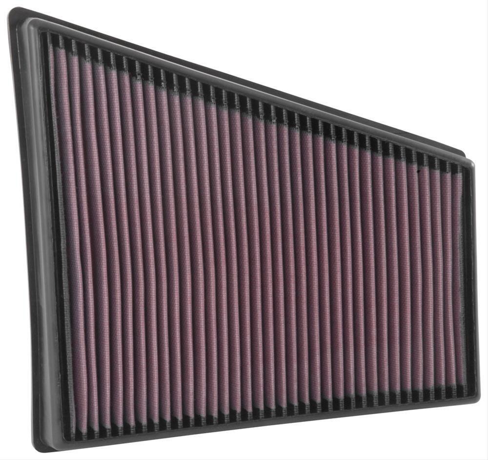 K&N Filters KN33-3078 Panel Filter Porsche 718