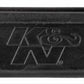 K&N Filters KN33-3078 Panel Filter Porsche 718