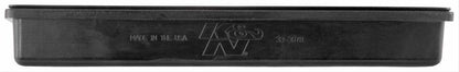 K&N Filters KN33-3078 Panel Filter Porsche 718