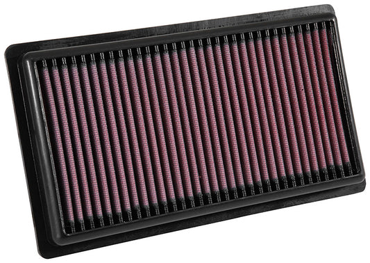 K&N Filters KN33-3080 Panel Filter For Toyota Ch-R
