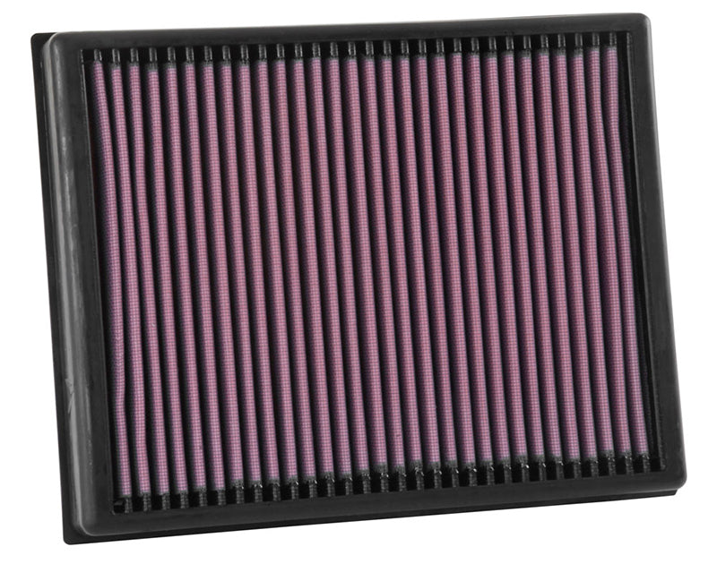 K&N Filters KN33-3086 Panel Filter, Ford Ranger,