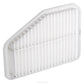 Holden Commodore SEDAN / WAGON 08/2006-2012 VE 6Cyl 3.6 Replacement Panel Air Filter Ryco A1557