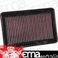K&N Filters KN33-3094 Filters Honda Cr-V 2012-2017 Panel Filter