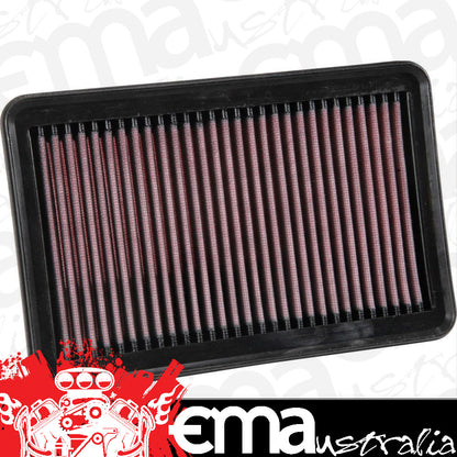 K&N Filters KN33-3094 Filters Honda Cr-V 2012-2017 Panel Filter