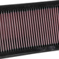 K&N Filters KN33-3094 Filters Honda Cr-V 2012-2017 Panel Filter