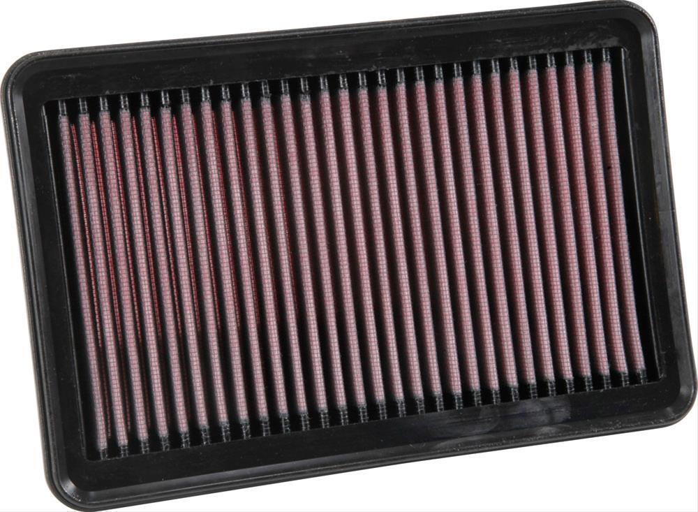 K&N Filters KN33-3094 Filters Honda Cr-V 2012-2017 Panel Filter