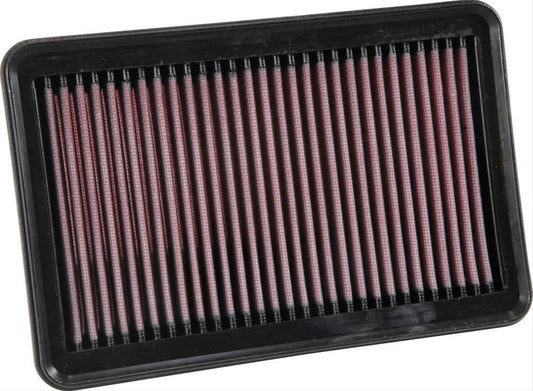 K&N Filters KN33-3094 Filters Honda Cr-V 2012-2017 Panel Filter