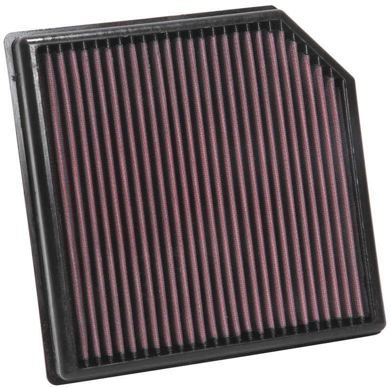 K&N Filters KN33-3127 Panel Filter Volvo Xc40
