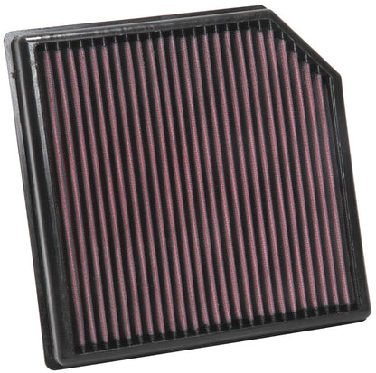 K&N Filters KN33-3127 Panel Filter Volvo Xc40