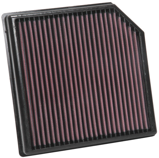 K&N Filters KN33-3127 Panel Filter Volvo Xc40
