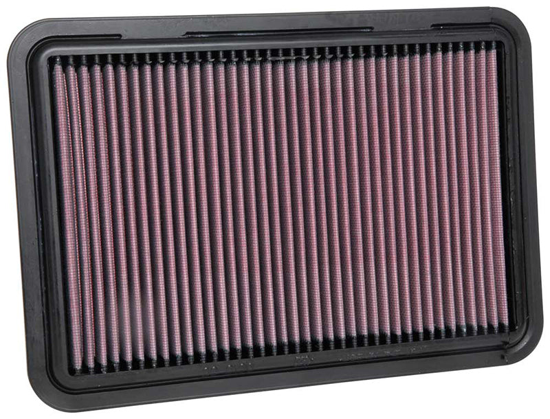 K&N Filters KN33-3130 Panel Filter, Suzuki Swift V
