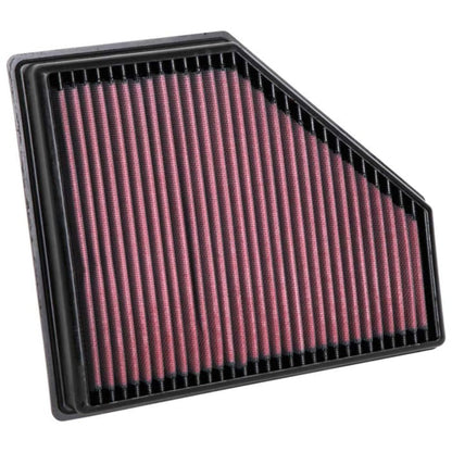 K&N Filters KN33-3136 Panel Filter Bmw 330I 2.0L
