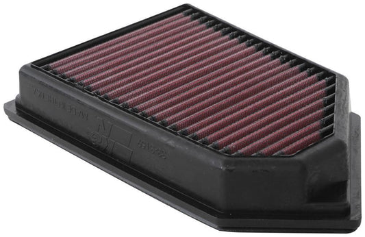 K&N Filters KN33-3159 Panel Filter Ford Puma