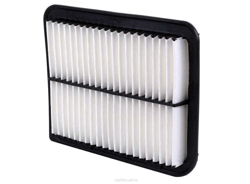 Ford Territory SX 2WD Petrol 6 4.0L Barra 182 06/04-05 Replacement Panel Air Filter Falcon Ba Bf '02-'08 Ryco A1575