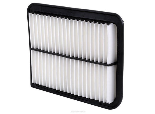 Ryco A1575 Replacement Panel Air Filter Ford Falcon Ba Bf & Territory '02-'08