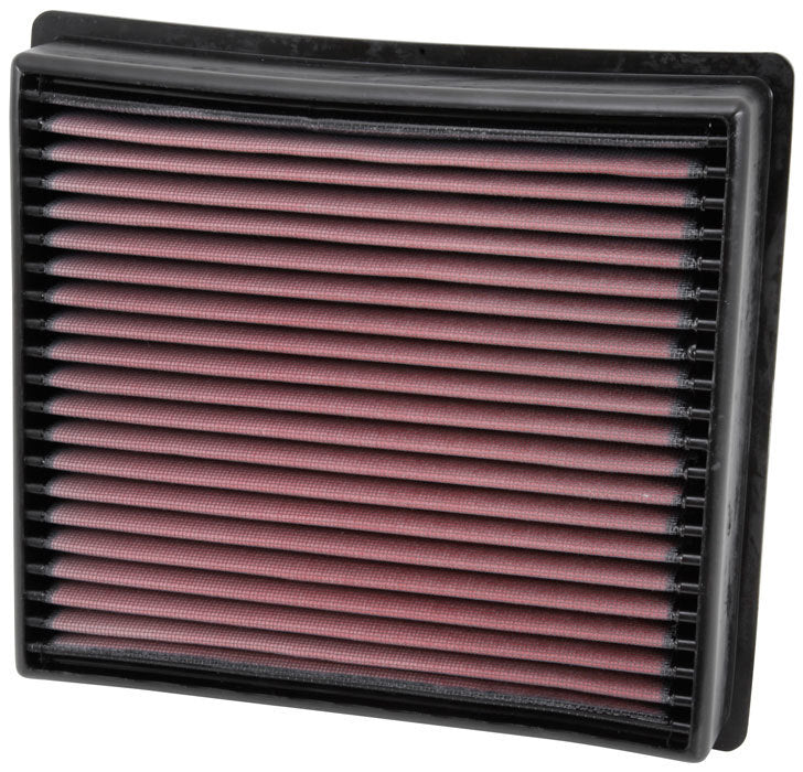 K&N Filters KN33-5005 Replacement Panel Filter Suit Dodge Ram 6.7L Deisel 2013-15