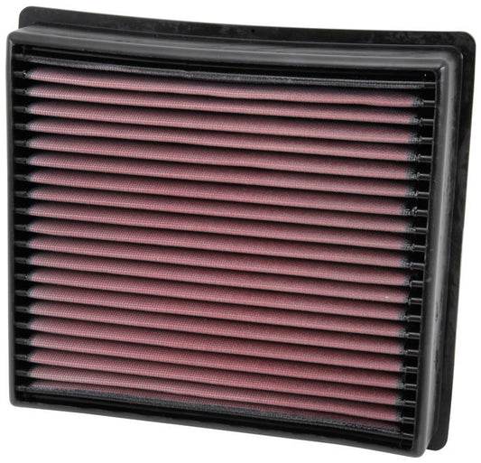 K&N Filters KN33-5005 Replacement Panel Filter Suit Dodge Ram 6.7L Deisel 2013-15