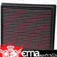 K&N Filters KN33-5017 Air Filter 2014-2016 For Toyota Tundra 4.6L 5.7L V8