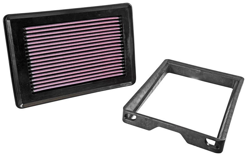 K&N Filters KN33-5026 Panel Filter Hyundai Sonata