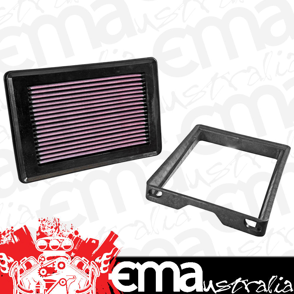K&N Filters KN33-5026 Panel Filter Hyundai Sonata