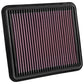 K&N Filters KN33-5042 Panel Filter For Mazda Cx-3