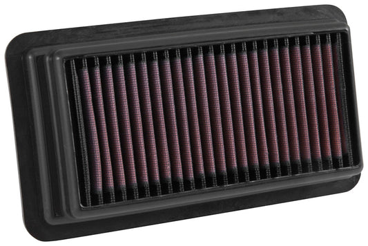 K&N Filters KN33-5044 Replacement Panel Filtersuit