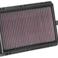 K&N Filters KN33-5046 Panel Filter Hyundai Tucson