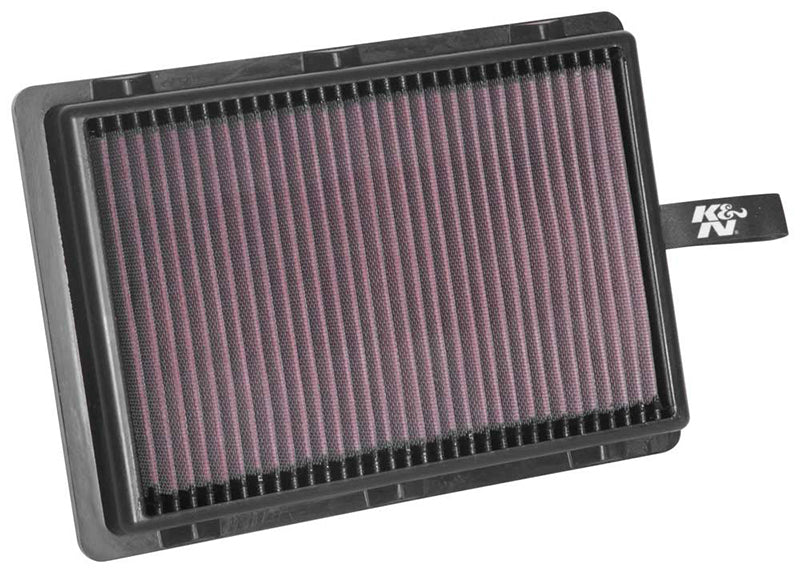 K&N Filters KN33-5046 Panel Filter Hyundai Tucson