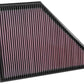 K&N Filters KN33-5056 Panel Filter Holden Acadia