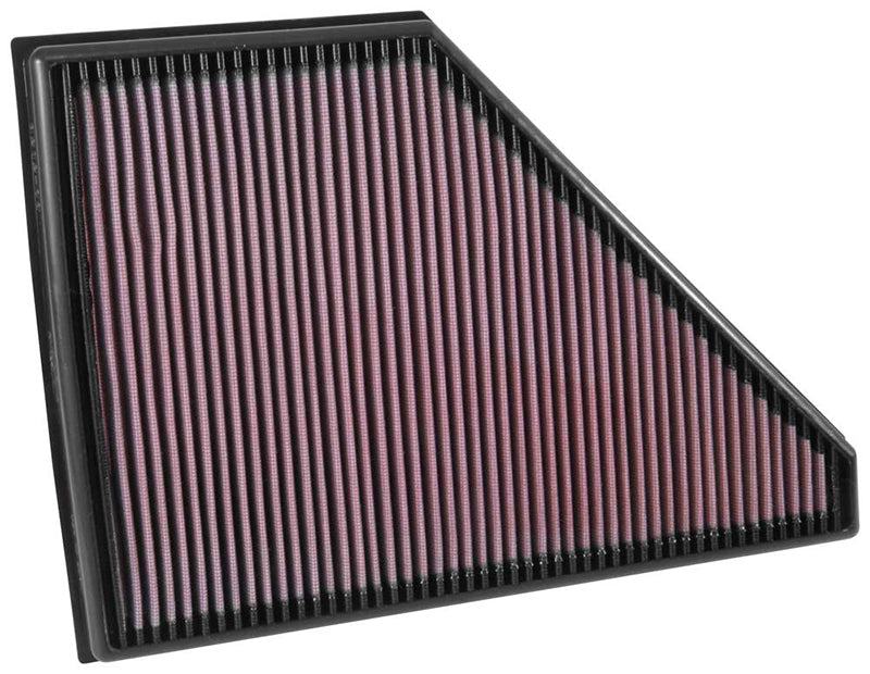 K&N Filters KN33-5056 Panel Filter Holden Acadia