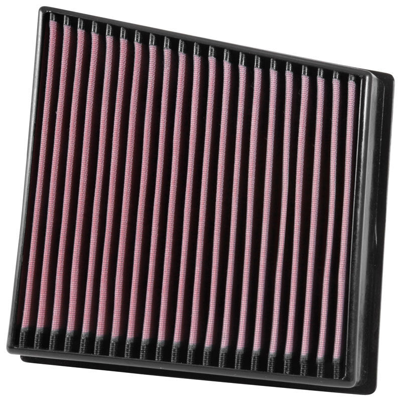 K&N Filters KN33-5065 Panel Filter Chev Silverado