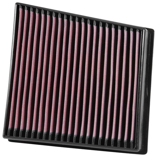 K&N Filters KN33-5065 Panel Filter Chev Silverado