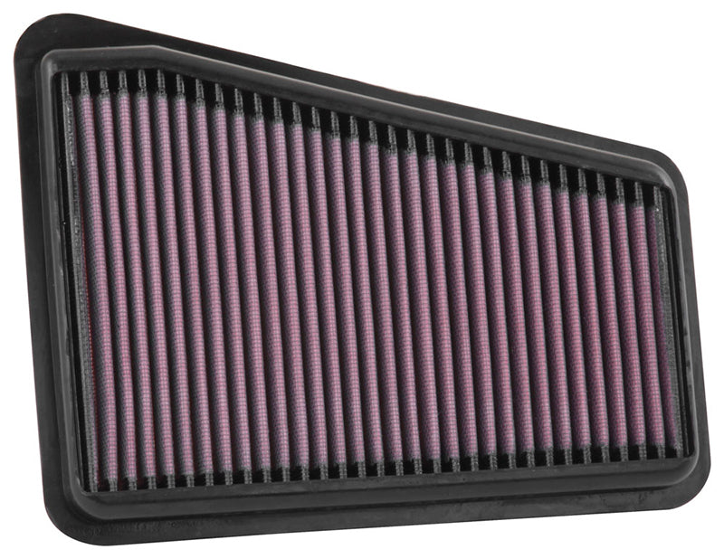 K&N Filters KN33-5068 Replacement Panel Filter R/H Side
