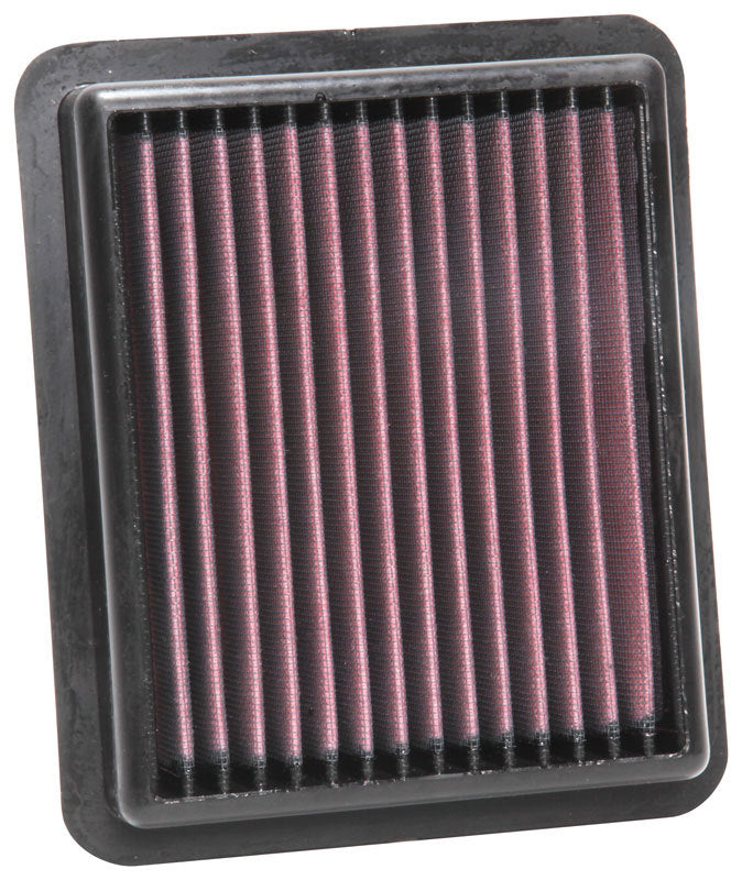 K&N Filters KN33-5072 Replacement Panel Filtersuit 2018