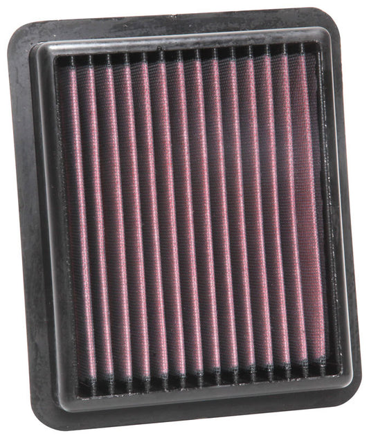 K&N Filters KN33-5072 Replacement Panel Filtersuit 2018