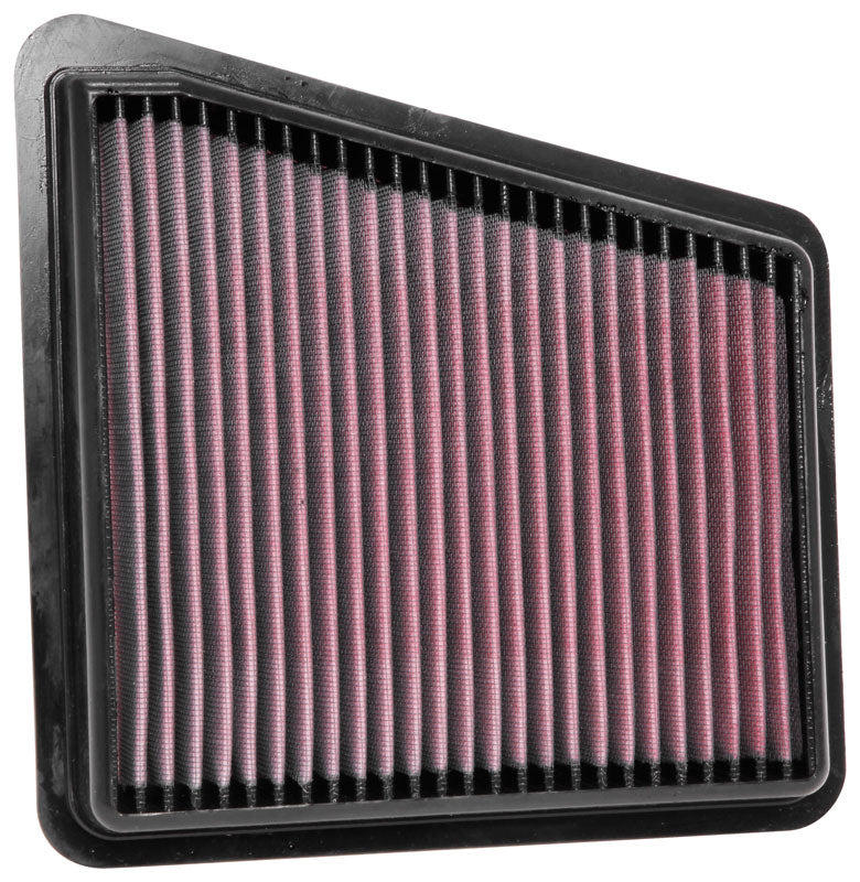 K&N Filters KN33-5073 Replacement Panel Filtersuit Kia