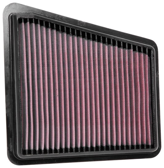K&N Filters KN33-5073 Replacement Panel Filtersuit Kia