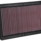 K&N Filters KN33-5075 Panel Filter Hyundai / Kia