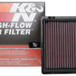 K&N Filters KN33-5075 Panel Filter Hyundai / Kia